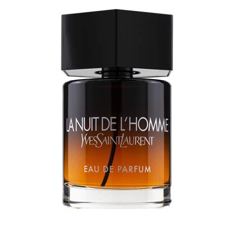 ysl l'homme le nuit|la nuit de l'homme prix.